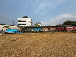 For sale land in Mueang Chon Buri, Chonburi
