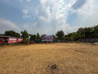 For sale land in Mueang Chon Buri, Chonburi