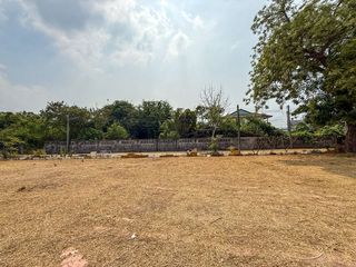 For sale land in Mueang Chon Buri, Chonburi