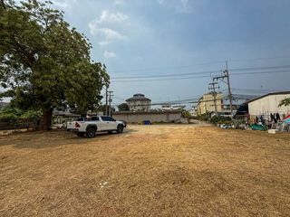 For sale land in Mueang Chon Buri, Chonburi