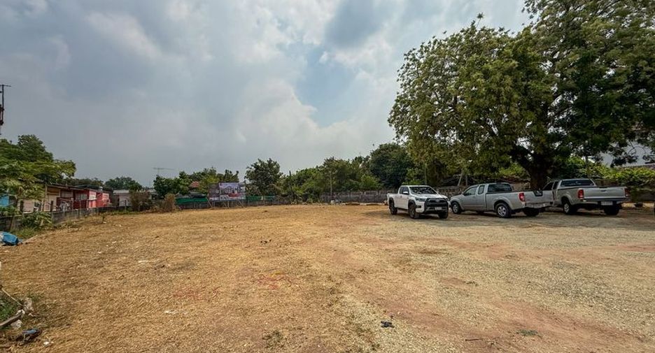 出售 土地 在 Mueang Chon Buri, Chon Buri