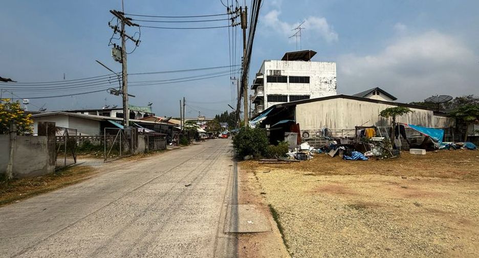 出售 土地 在 Mueang Chon Buri, Chon Buri