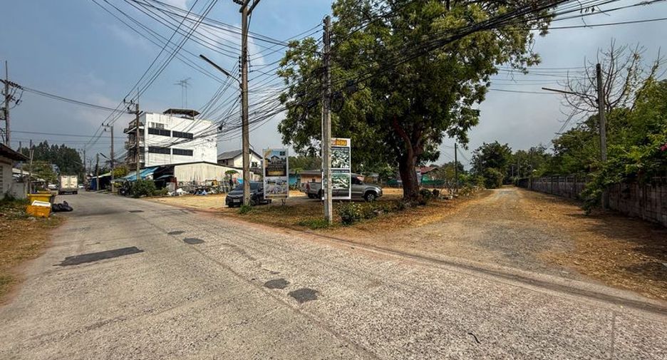 出售 土地 在 Mueang Chon Buri, Chon Buri
