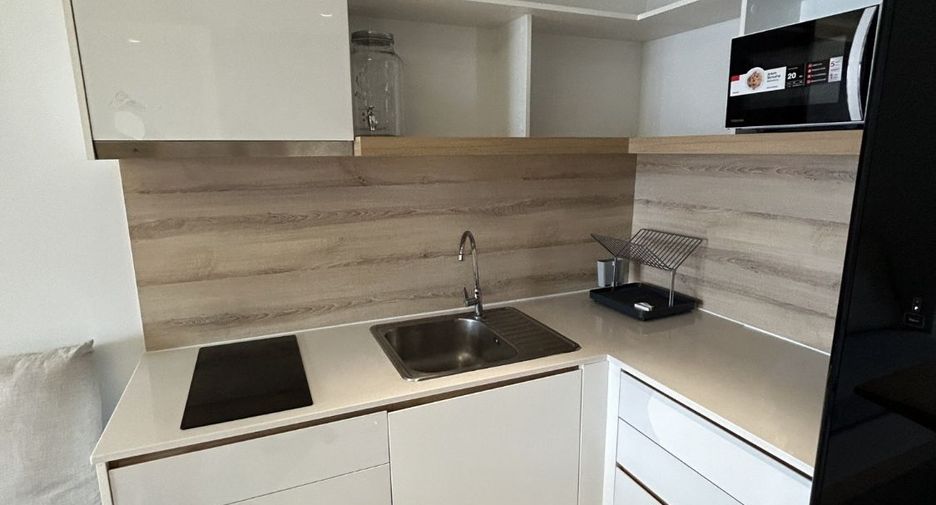 For sale 2 bedrooms condo in Bang Rak, Bangkok