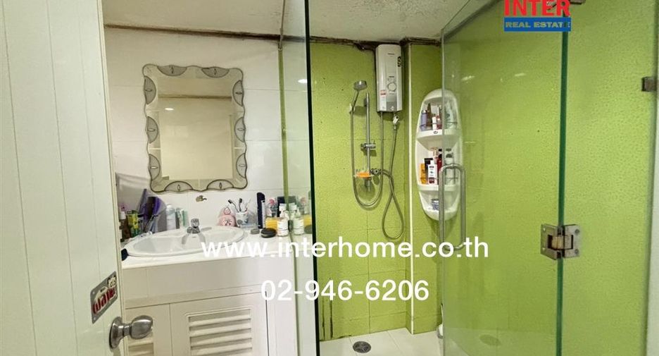 Casa en venta de 3 habitaciones en Chatuchak, Bangkok
