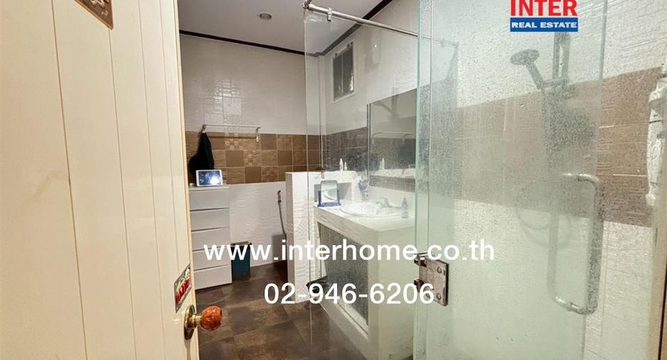 Casa en venta de 3 habitaciones en Chatuchak, Bangkok