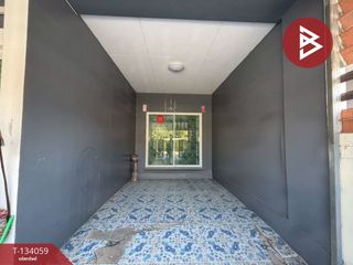 For sale 3 bedrooms townhouse in Phan Thong, Chonburi