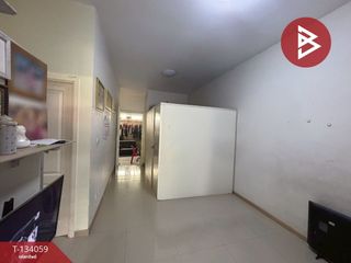 For sale 3 bedrooms townhouse in Phan Thong, Chonburi