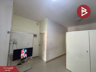 For sale 3 bedrooms townhouse in Phan Thong, Chonburi