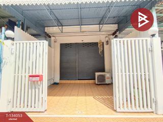 For sale 3 bedrooms townhouse in Bang Sue, Bangkok