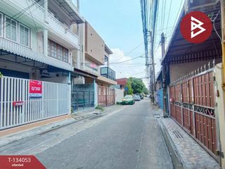 For sale 3 bedrooms townhouse in Bang Sue, Bangkok