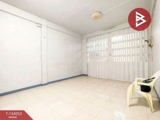 For sale 3 bedrooms townhouse in Bang Sue, Bangkok