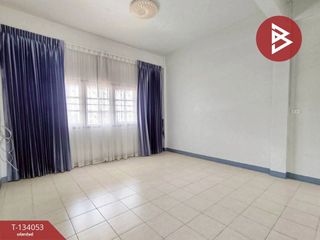 For sale 3 bedrooms townhouse in Bang Sue, Bangkok