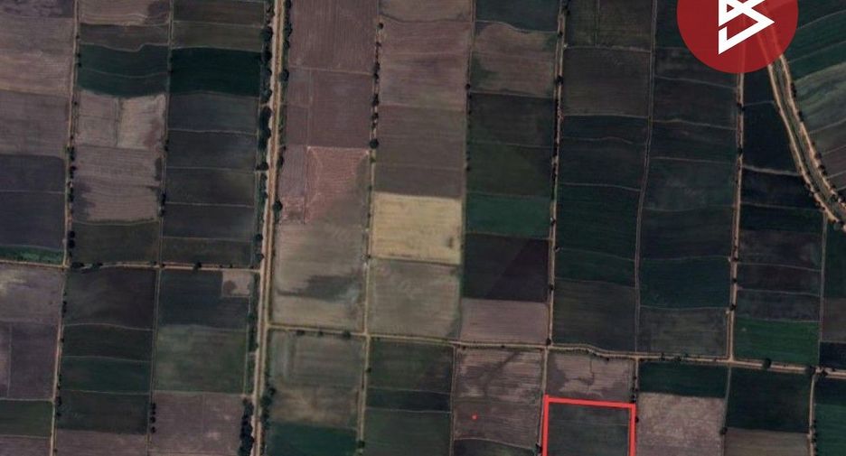 For sale land in Sapphaya, Chainat