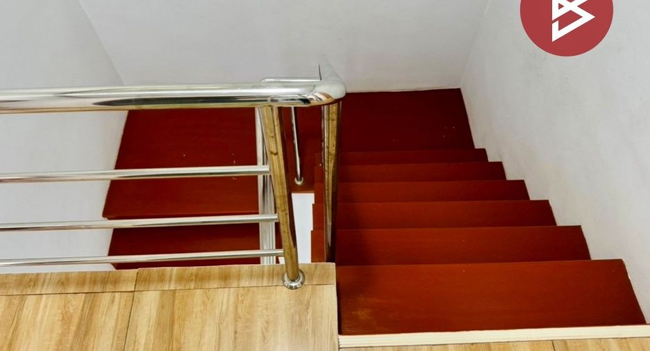 For sale 3 bedrooms townhouse in Phra Samut Chedi, Samut Prakan