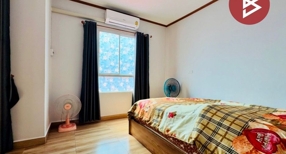 For sale 3 bedrooms townhouse in Phra Samut Chedi, Samut Prakan