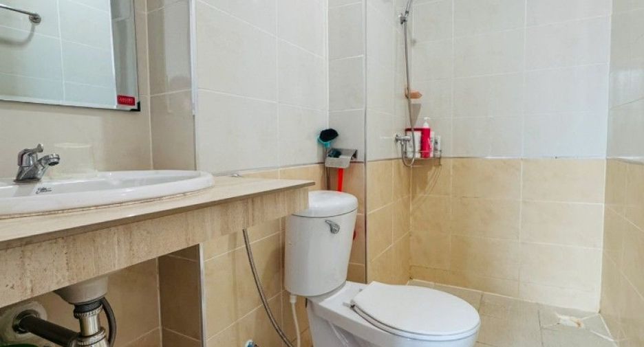 For sale 3 bedrooms townhouse in Phra Samut Chedi, Samut Prakan
