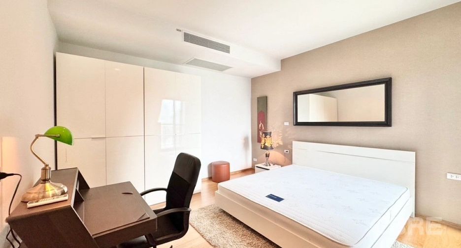 Wohnung zum Kauf mit 2 Zimmer in Khlong Toei, Bangkok