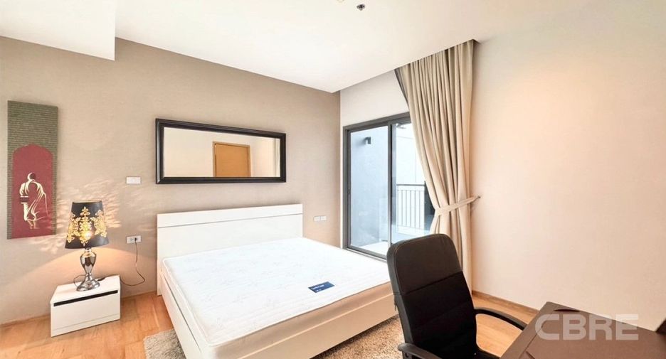 Wohnung zum Kauf mit 2 Zimmer in Khlong Toei, Bangkok