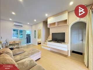 Продажа 4 спальни таунхаус в Lam Luk Ka, Патумтани