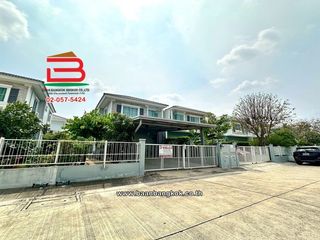 For sale 3 bedrooms house in Khlong Luang, Pathum Thani
