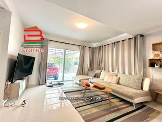For sale 3 bedrooms house in Khlong Luang, Pathum Thani
