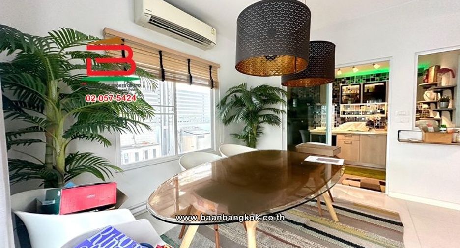 For sale 3 bedrooms house in Khlong Luang, Pathum Thani
