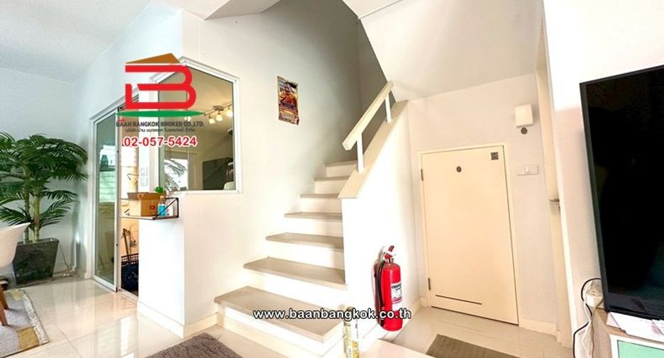 For sale 3 bedrooms house in Khlong Luang, Pathum Thani