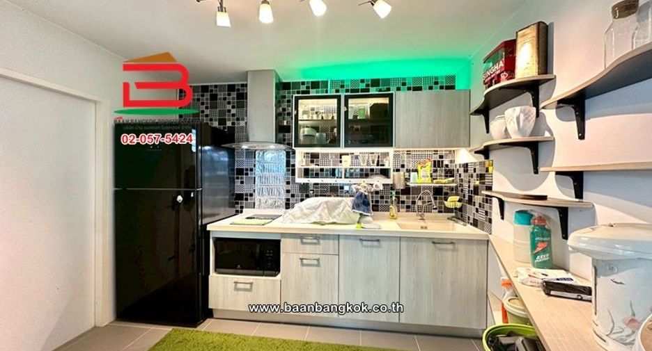 For sale 3 bedrooms house in Khlong Luang, Pathum Thani