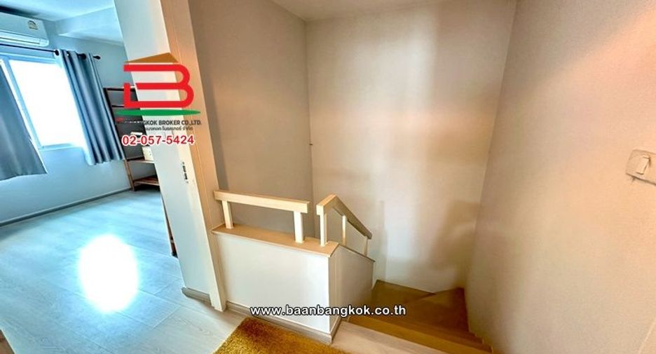 For sale 3 bedrooms house in Khlong Luang, Pathum Thani