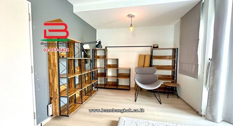 For sale 3 bedrooms house in Khlong Luang, Pathum Thani