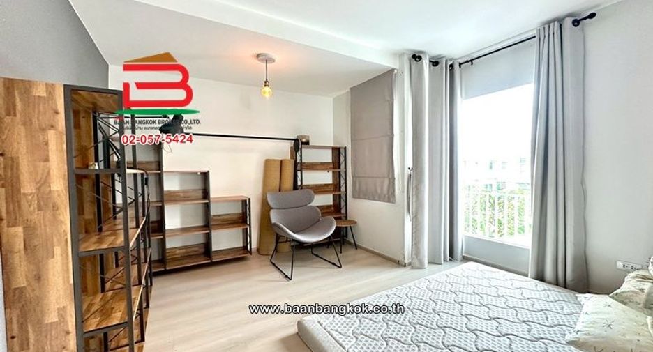 For sale 3 bedrooms house in Khlong Luang, Pathum Thani