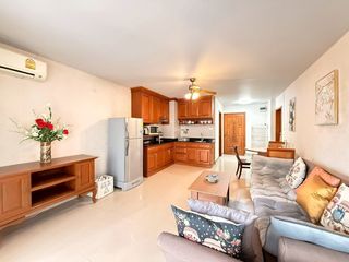 Продажа 1 кровать апартаменты в Mueang Chiang Mai, Чианг Маи