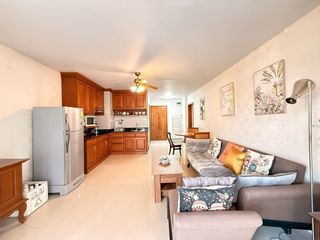 Продажа 1 кровать апартаменты в Mueang Chiang Mai, Чианг Маи