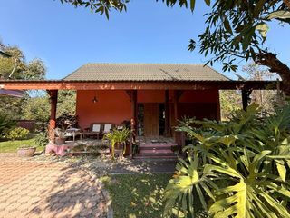 For sale 5 bedrooms house in Mae Rim, Chiang Mai