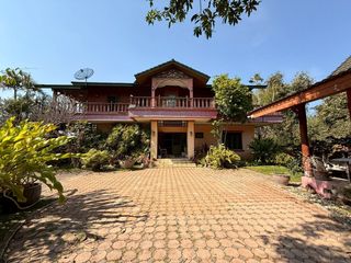 For sale 5 bedrooms house in Mae Rim, Chiang Mai