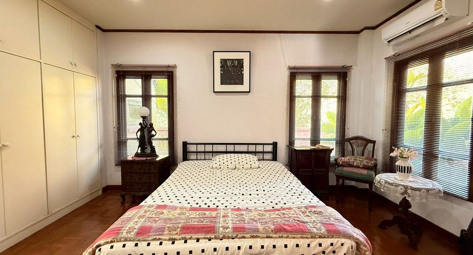 For sale 5 bedrooms house in Mae Rim, Chiang Mai