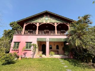 For sale 5 bedrooms house in Mae Rim, Chiang Mai