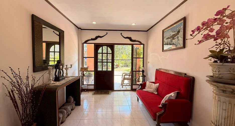 For sale 5 bedrooms house in Mae Rim, Chiang Mai