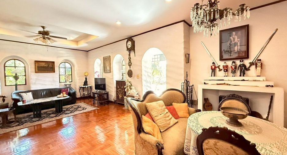 For sale 5 bedrooms house in Mae Rim, Chiang Mai