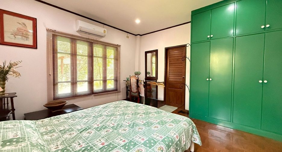 For sale 5 bedrooms house in Mae Rim, Chiang Mai