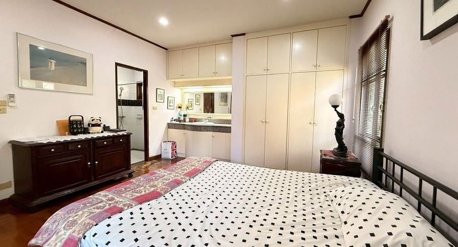 For sale 5 bedrooms house in Mae Rim, Chiang Mai