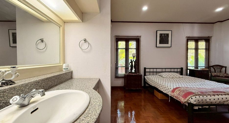 For sale 5 bedrooms house in Mae Rim, Chiang Mai