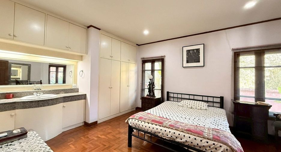 For sale 5 bedrooms house in Mae Rim, Chiang Mai