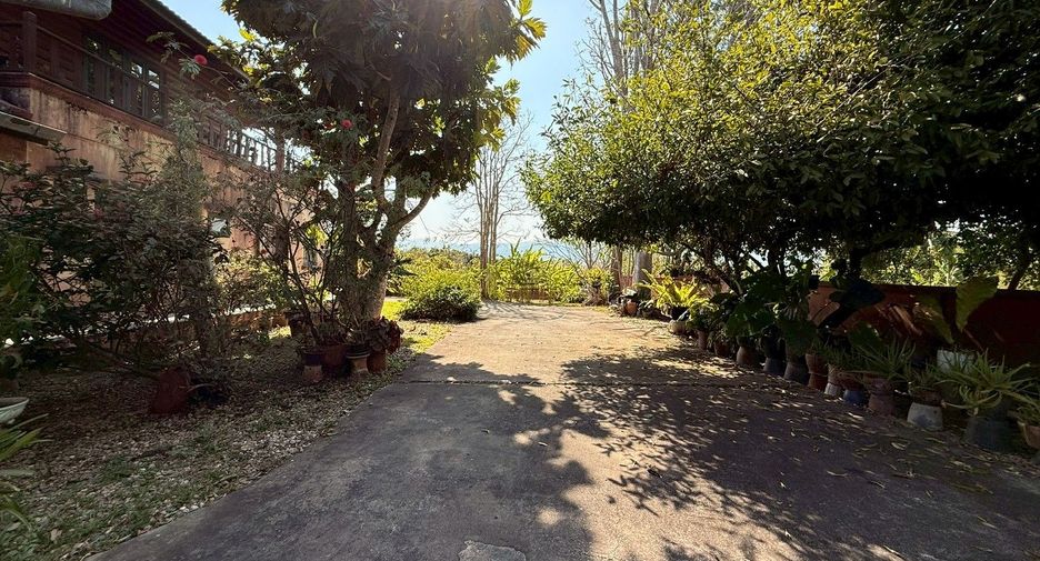 For sale 5 bedrooms house in Mae Rim, Chiang Mai