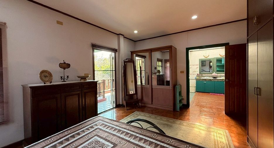 For sale 5 bedrooms house in Mae Rim, Chiang Mai