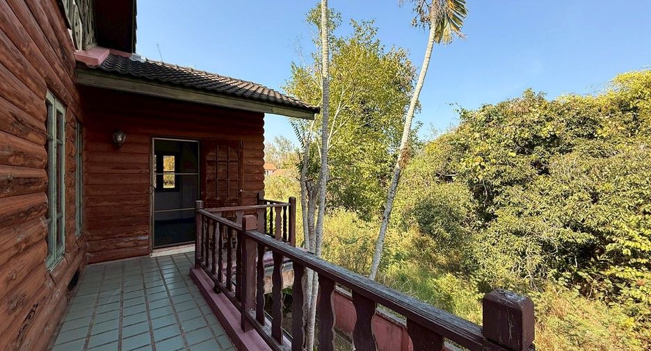 For sale 5 bedrooms house in Mae Rim, Chiang Mai