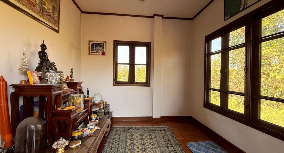 For sale 5 bedrooms house in Mae Rim, Chiang Mai