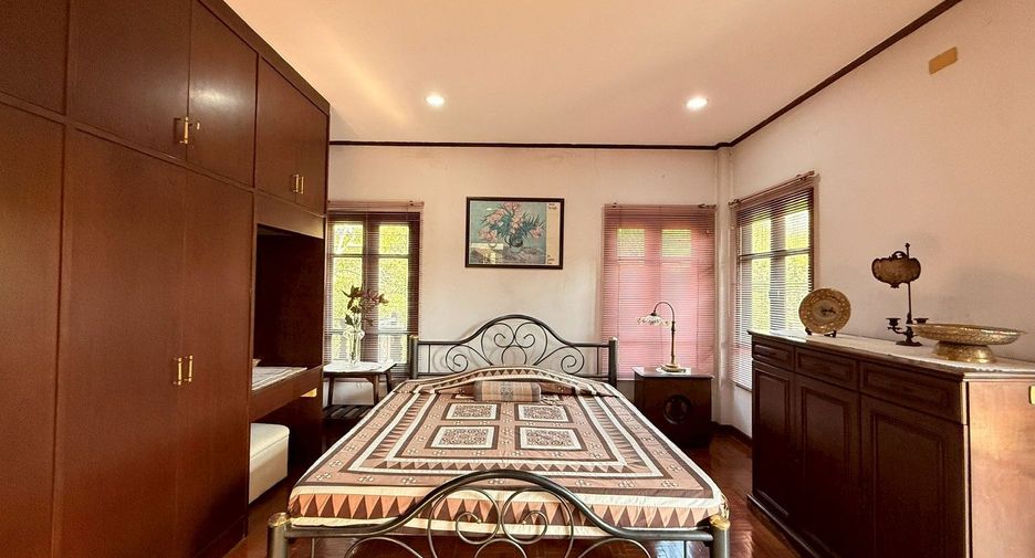 For sale 5 bedrooms house in Mae Rim, Chiang Mai