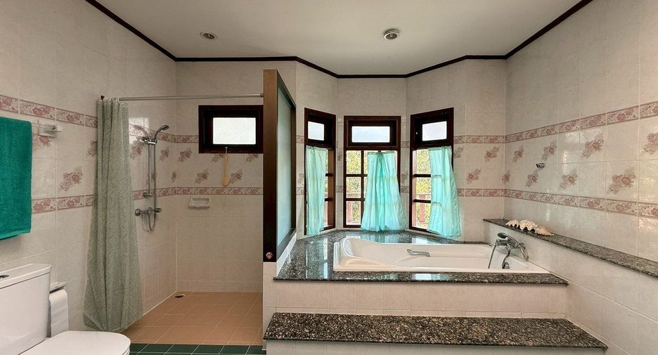 For sale 5 bedrooms house in Mae Rim, Chiang Mai